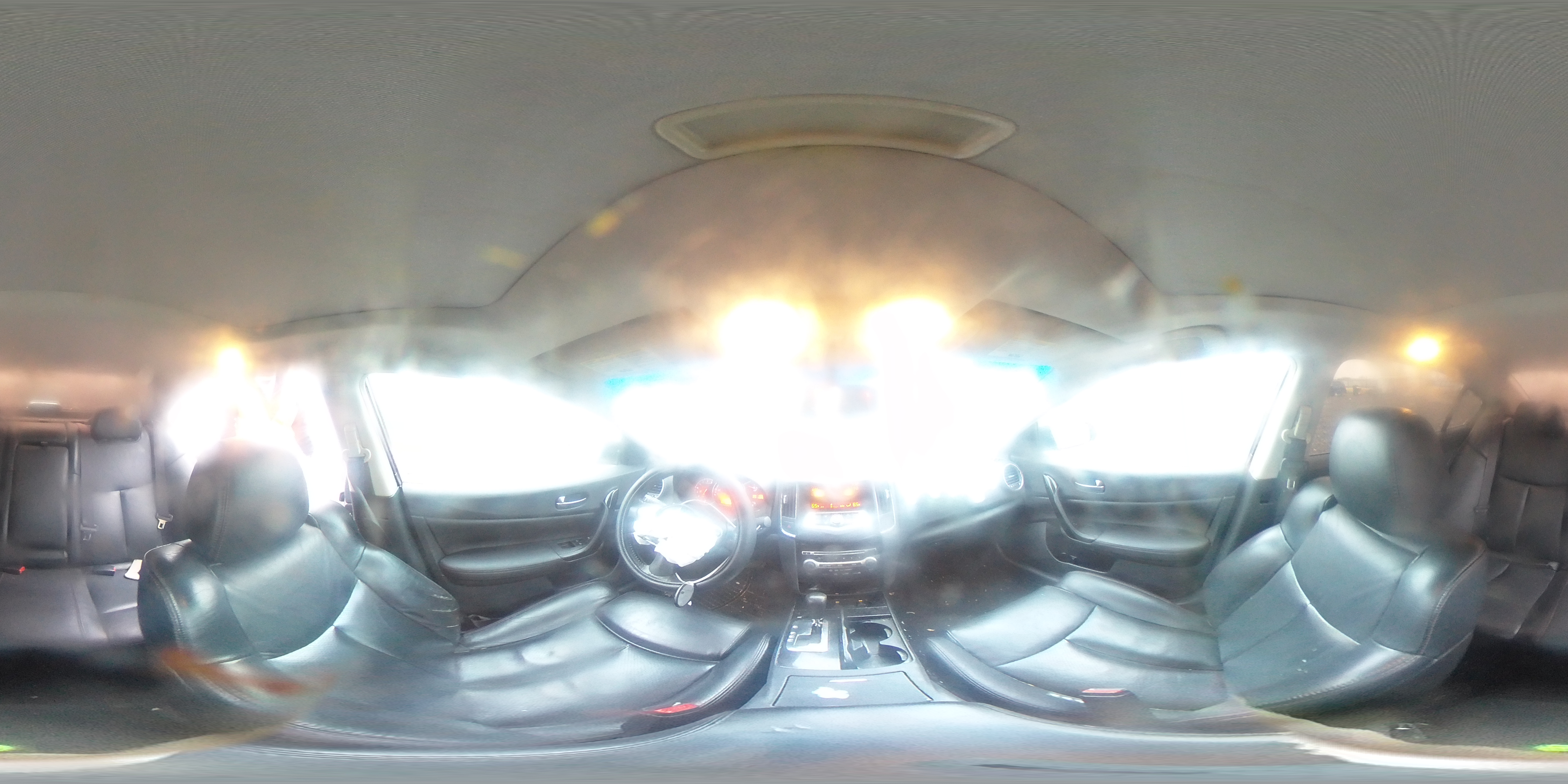 2009 Nissan Maxima S VIN: 1N4AA51E99C815677 Lot: 93363495