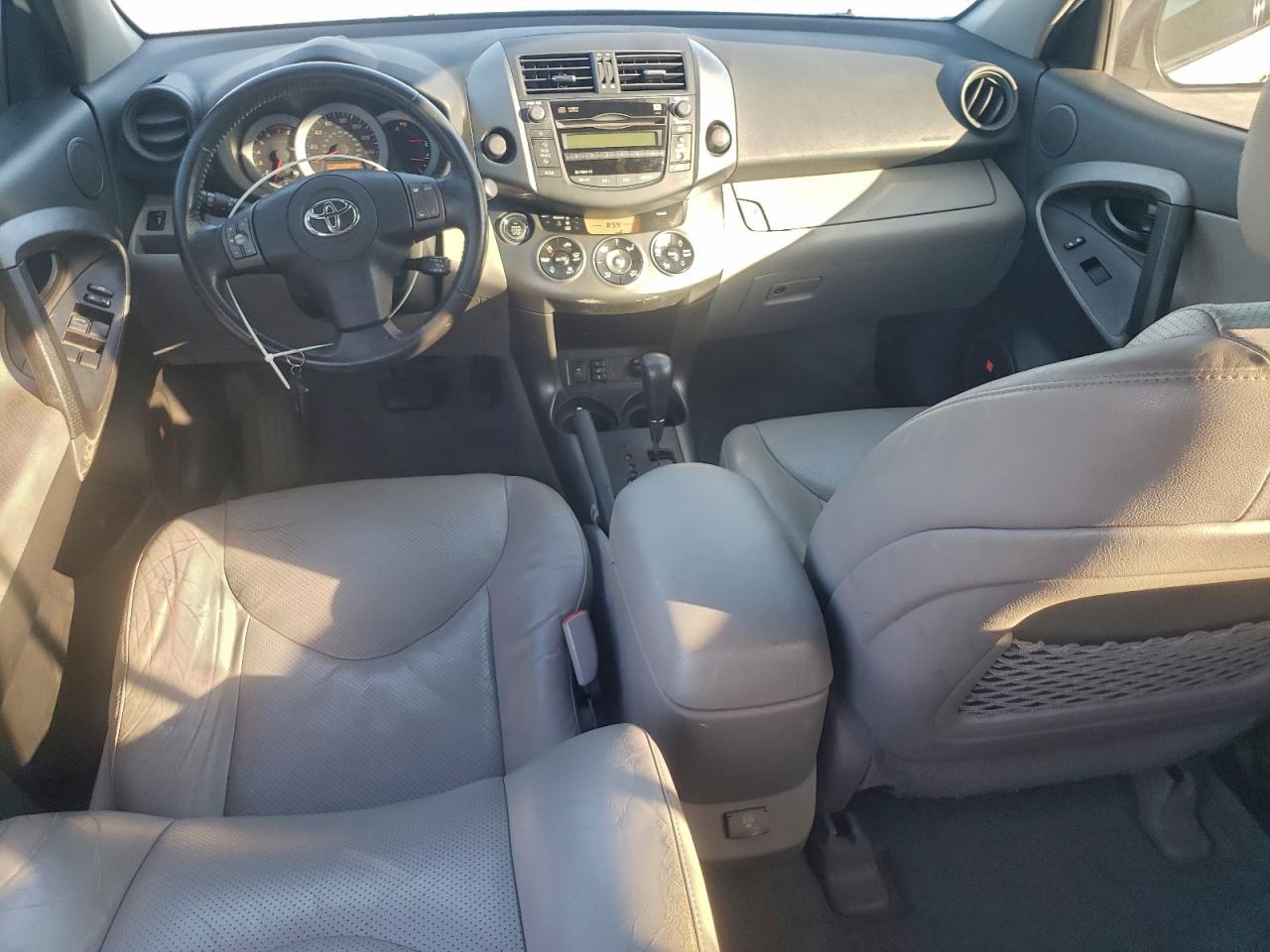 2011 Toyota Rav4 Limited VIN: 2T3YK4DV2BW011882 Lot: 94061035