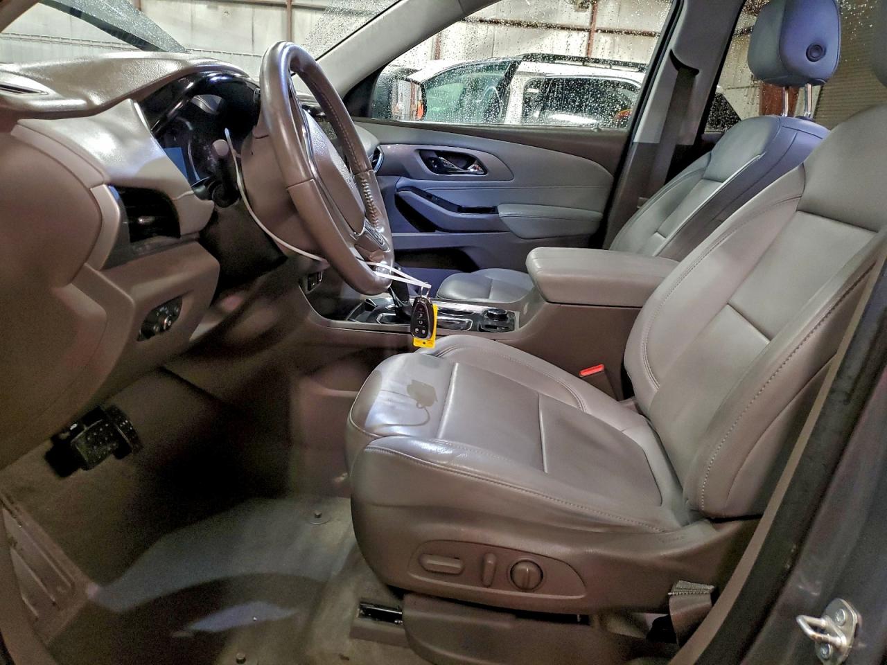 2018 Chevrolet Traverse Lt VIN: 1GNEVHKW4JJ269581 Lot: 94519295