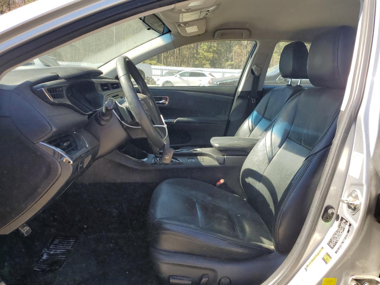 2016 Toyota Avalon Xle VIN: 4T1BK1EB8GU198246 Lot: 92598065