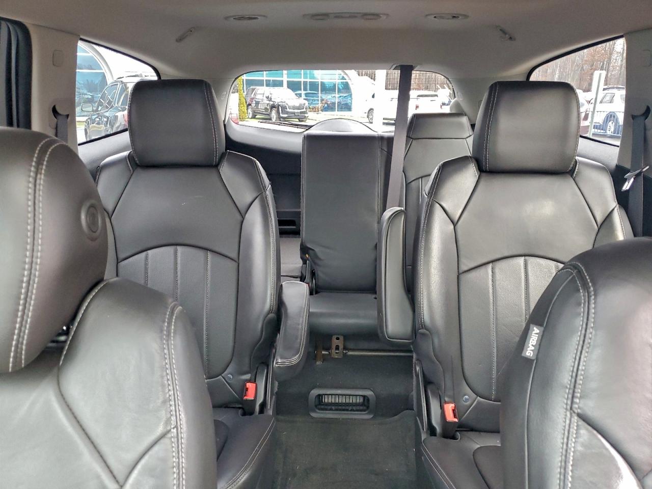 2015 Buick Enclave VIN: 5GAKVCKD5FJ158219 Lot: 94066395