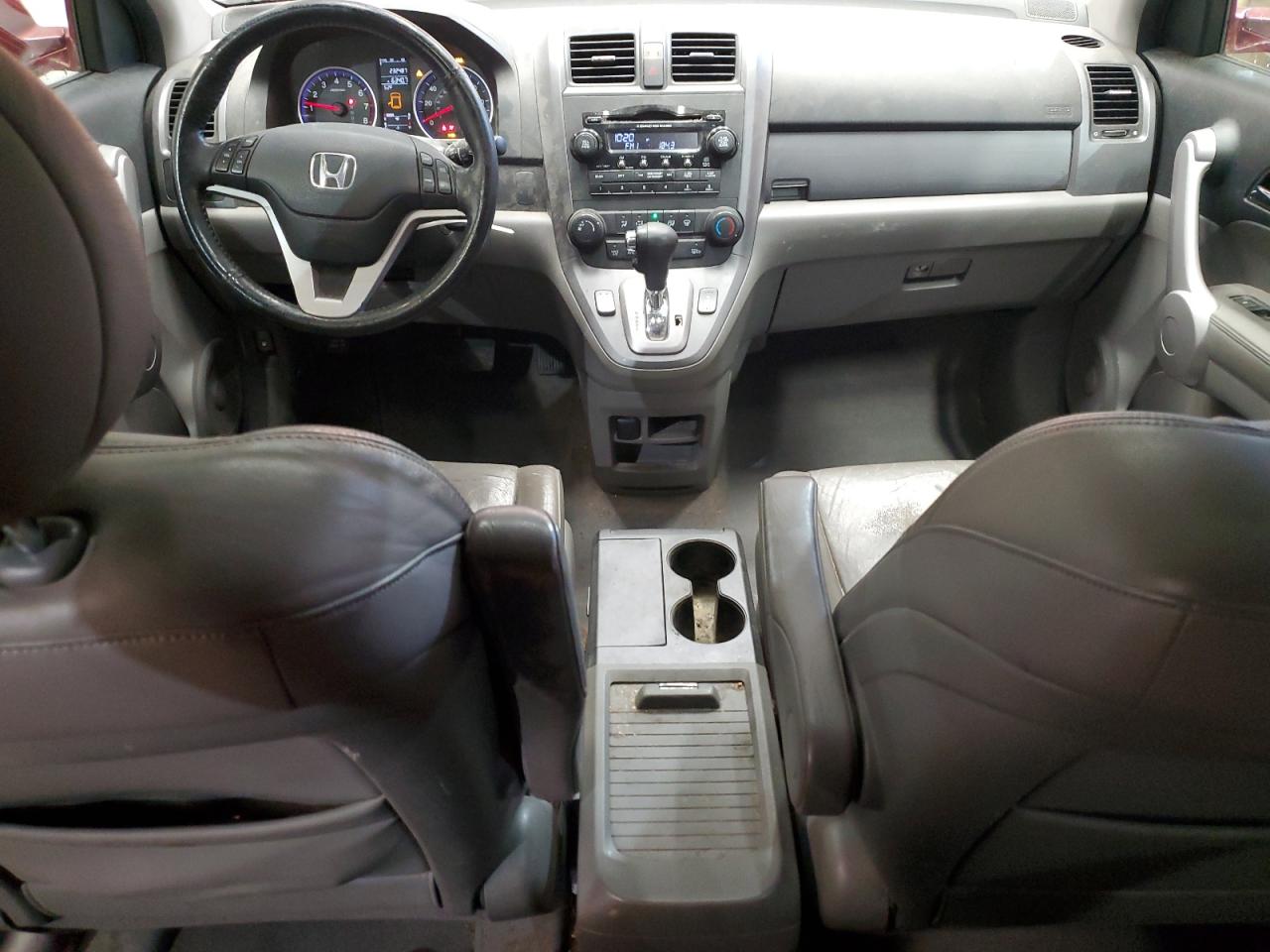 2007 Honda Cr-V Exl VIN: JHLRE48717C112688 Lot: 93005295