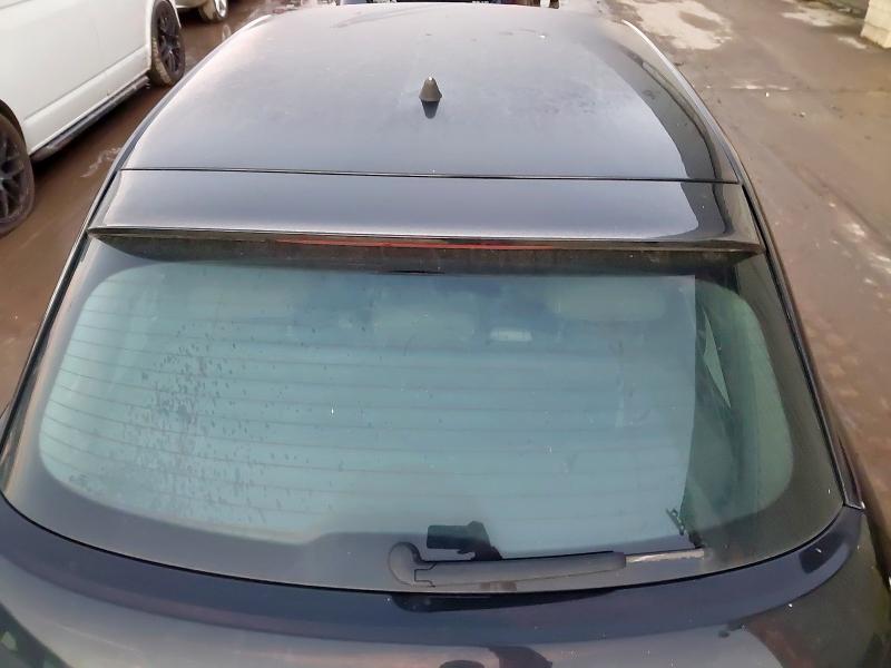 2016 AUDI A1 1.6 TDI SPORT 5DR