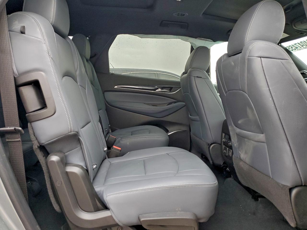 2023 Buick Enclave Essence VIN: 5GAERBKW4PJ135092 Lot: 94047455