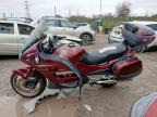 2001 HONDA ST1100A  for sale at Copart BRISTOL