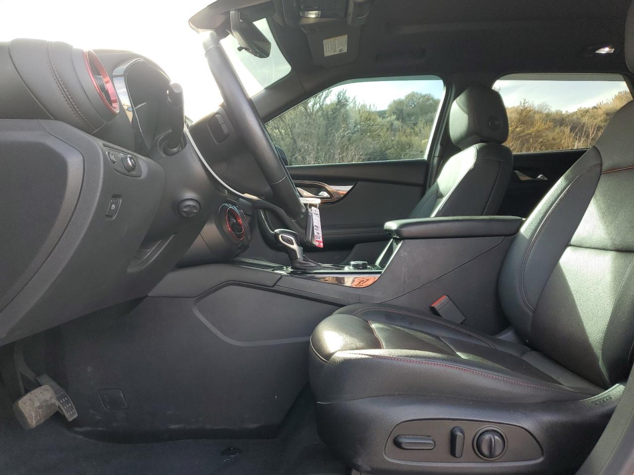 2021 Chevrolet Blazer Rs VIN: 3GNKBKRS1MS581758 Lot: 92052515