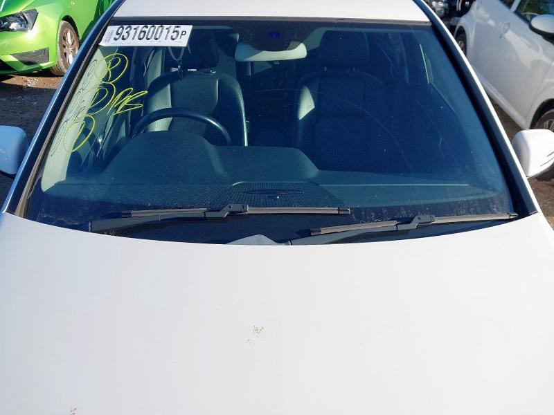 2013 MERCEDES-BENZ C CLASS C220 CDI BLUEEFFICIENCY EXECUTIVE SE 4DR