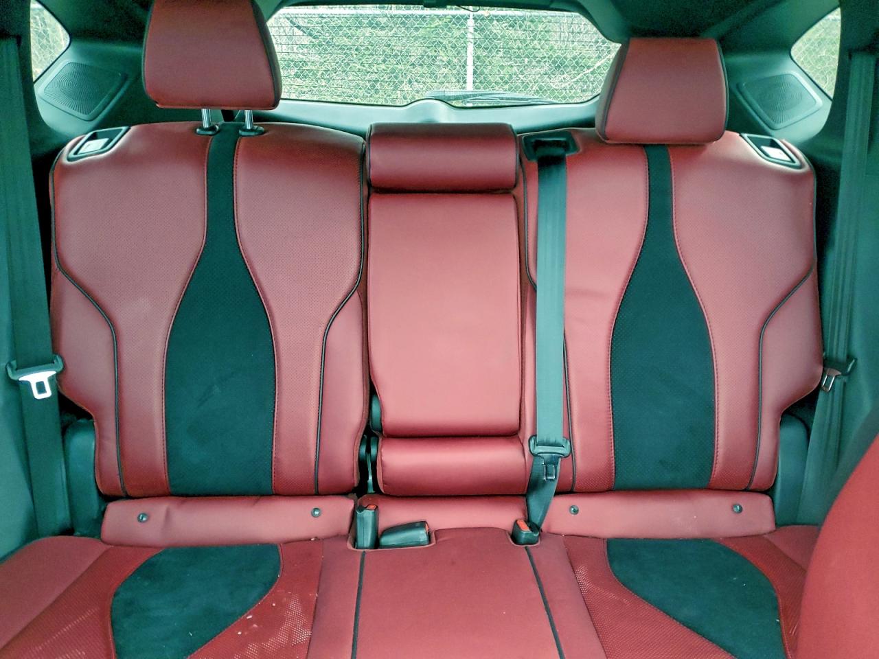 2019 Acura Rdx A-Spec VIN: 5J8TC2H61KL808059 Lot: 92876045