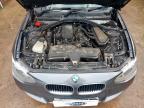 2014 BMW 1 SERIES 118D SE 5DR STEP AUTO for sale at Copart GLOUCESTER