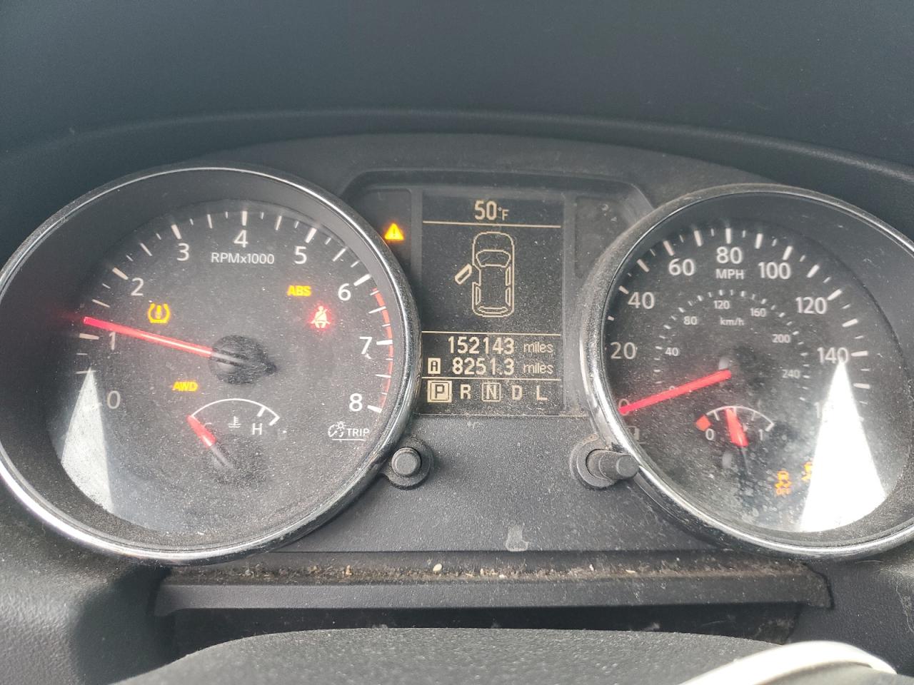 2011 Nissan Rogue S VIN: JN8AS5MV9BW681216 Lot: 92923335