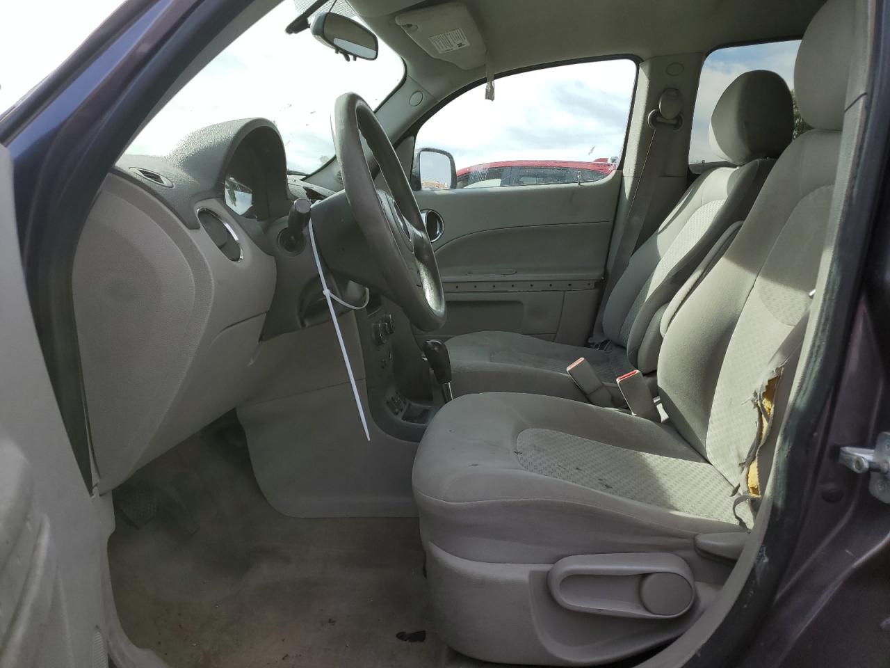 2006 Chevrolet Hhr Ls VIN: 3GNDA13D16S552165 Lot: 91419065