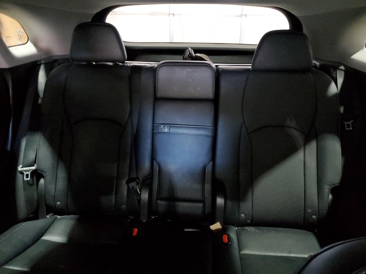 2016 Lexus Rx 350 Base VIN: 2T2BZMCA3GC020796 Lot: 92260375