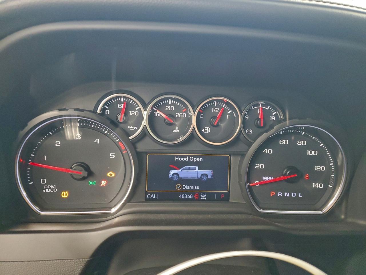 2022 Chevrolet Silverado K2500 Heavy Duty Ltz VIN: 1GC4YPEY8NF221545 Lot: 93443895