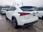2018 LEXUS NX 300H 2.5 F-SPORT 5DR CVT [PREMIUM NAV] for sale at Copart ST HELENS