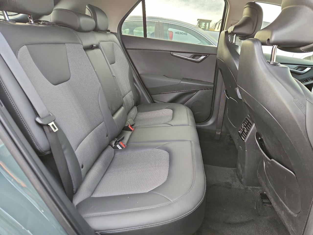 2023 Kia Niro Ex VIN: KNDCR3LE0P5084684 Lot: 93712915