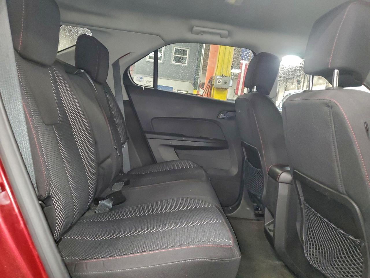 2010 Chevrolet Equinox Lt VIN: 2CNFLEEW1A6344520 Lot: 93867775