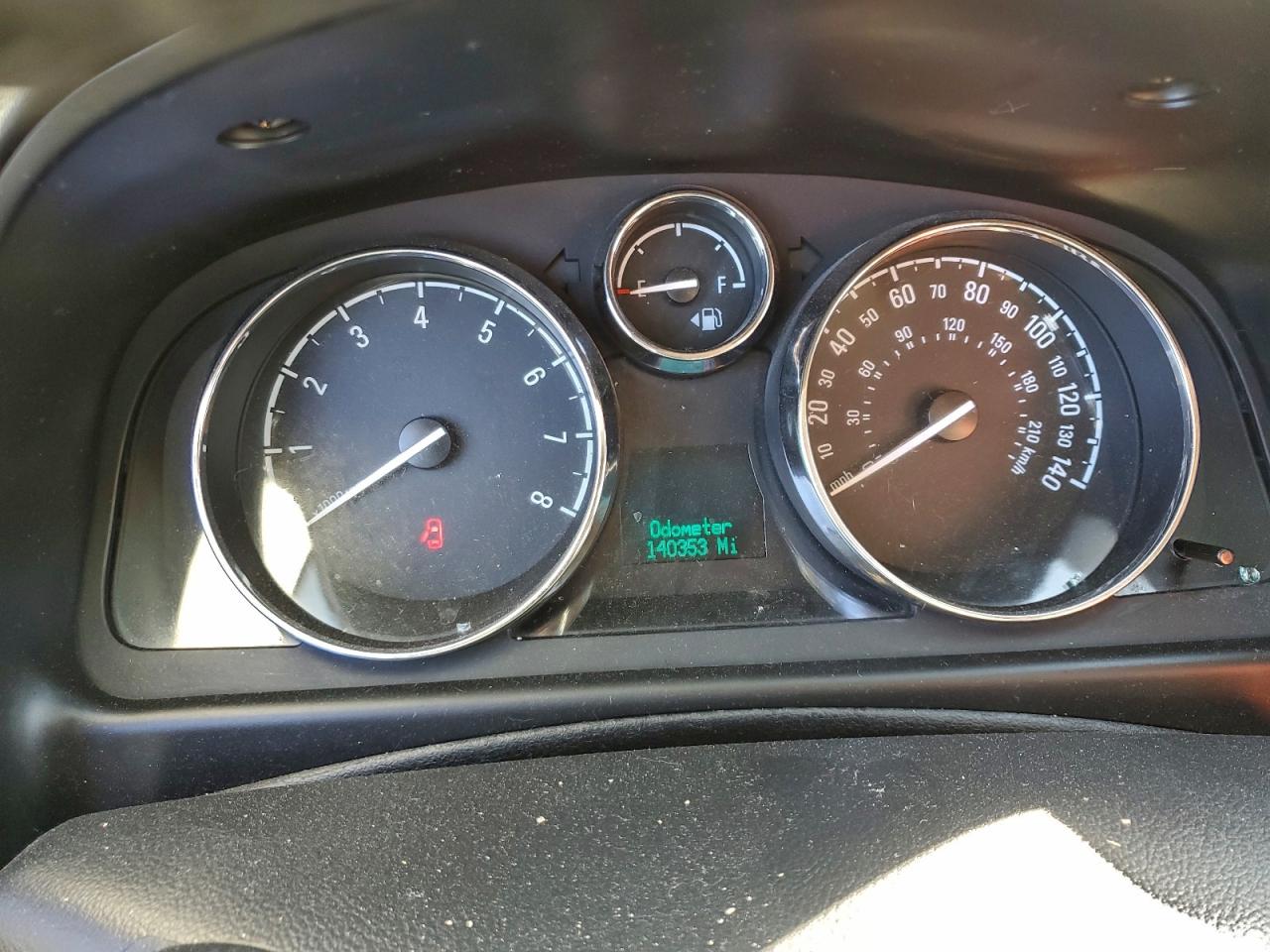 2015 Chevrolet Captiva Ltz VIN: 3GNAL4EKXFS503637 Lot: 94466325