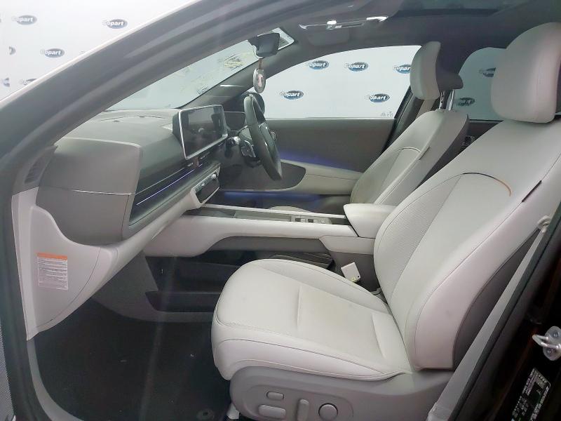 2024 HYUNDAI IONIQ 6 239KW ULTIMATE 77KWH 4DR AWD AUTO