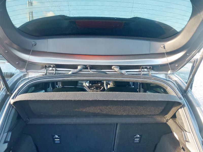 2019 FORD FIESTA 1.0 ECOBOOST ST-LINE 5DR