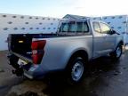2024 ISUZU D-MAX 1.9 DL20 EXTENDED CAB 4X4 AUTO for sale at Copart WOLVERHAMPTON