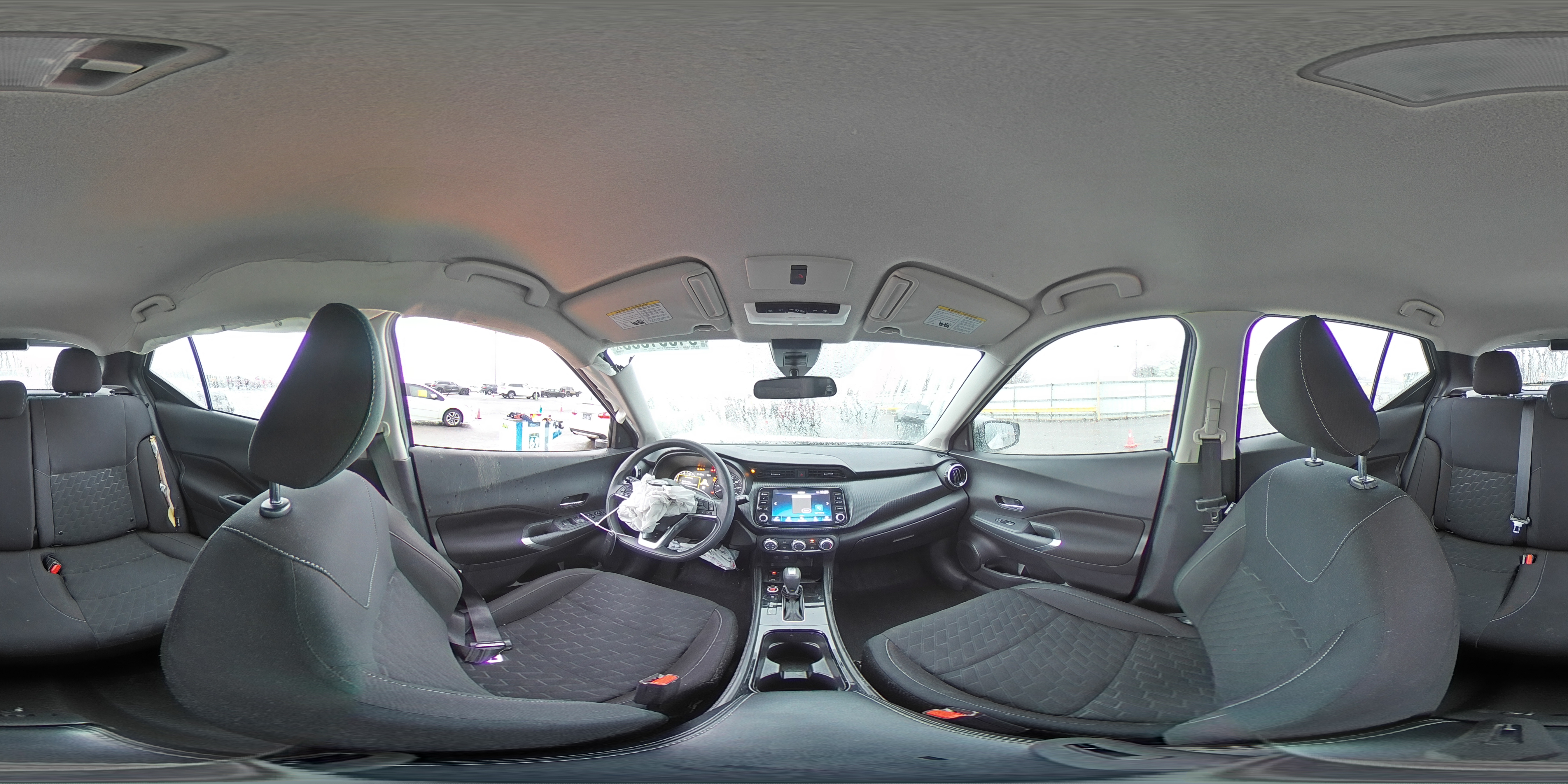 2024 Nissan Kicks Sv VIN: 3N1CP5CV6RL558466 Lot: 94051335