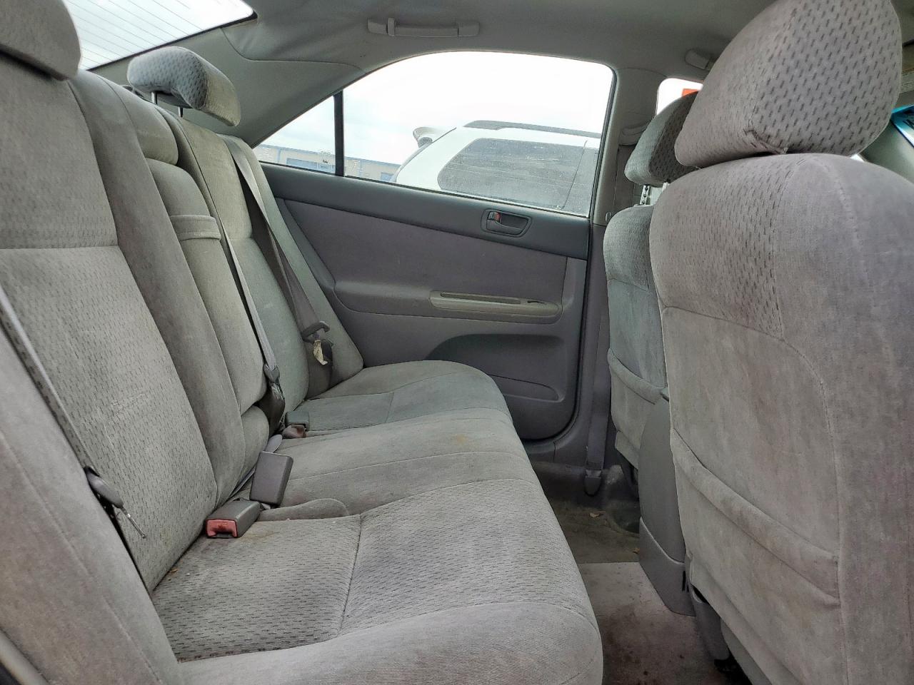 2003 Toyota Camry Le VIN: 4T1BE32K53U137633 Lot: 93736765