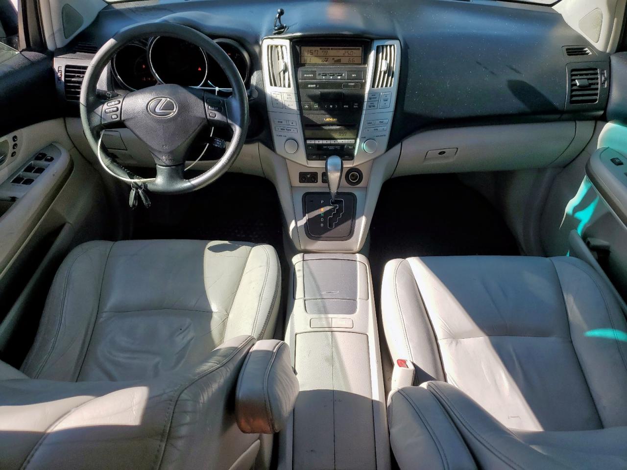 2006 Lexus Rx 400 VIN: JTJGW31UX60001680 Lot: 91690135