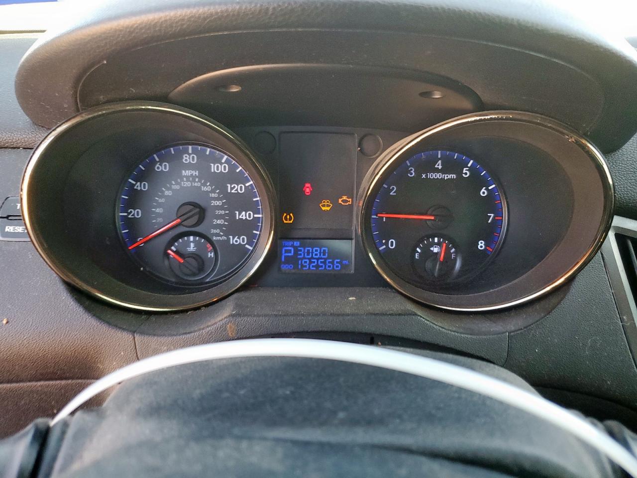 2012 Hyundai Genesis Coupe 2.0T VIN: KMHHT6KD6CU072472 Lot: 91179745