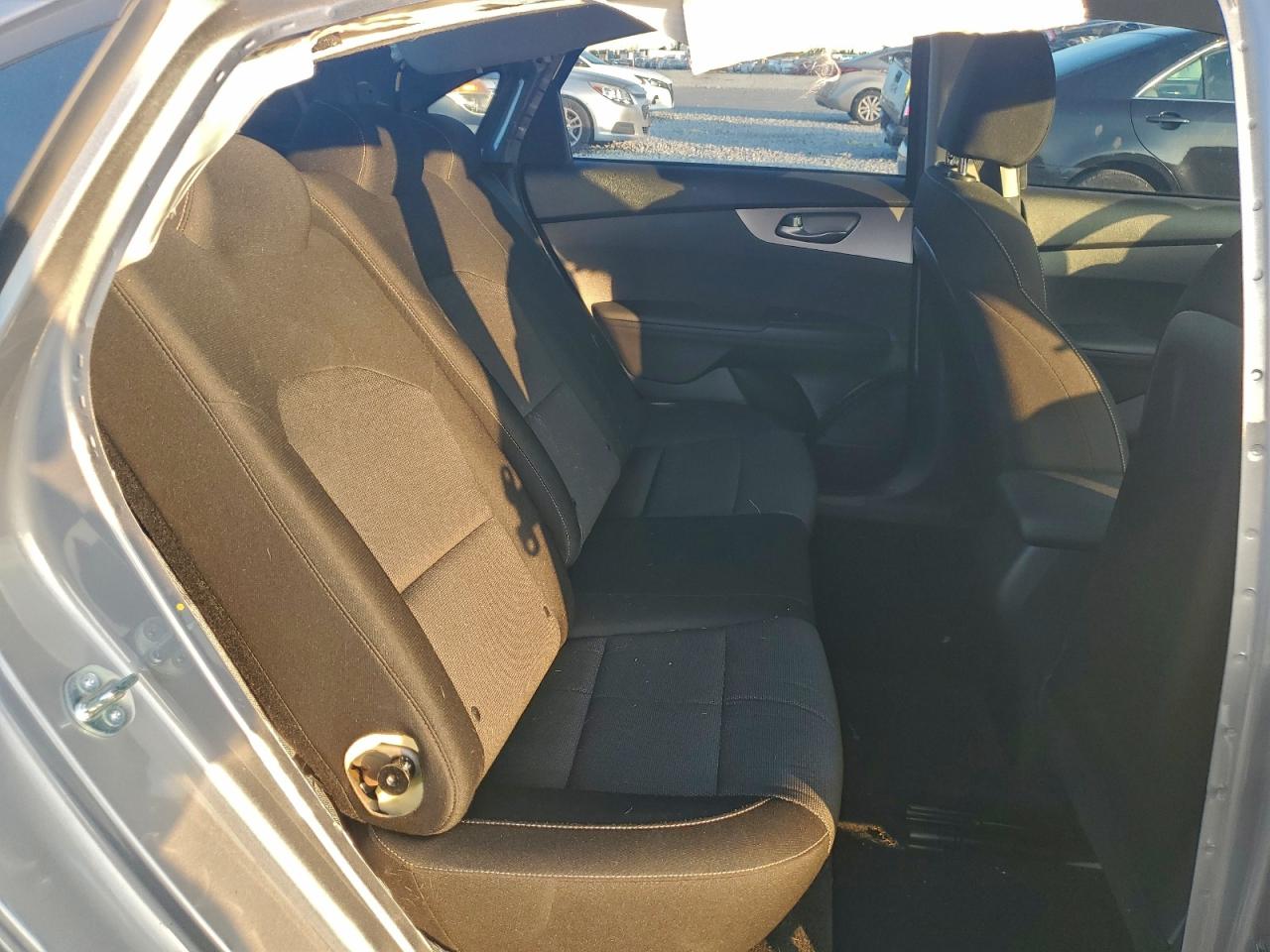 2024 Kia Forte Lx VIN: 3KPF24ADXRE704000 Lot: 94330695