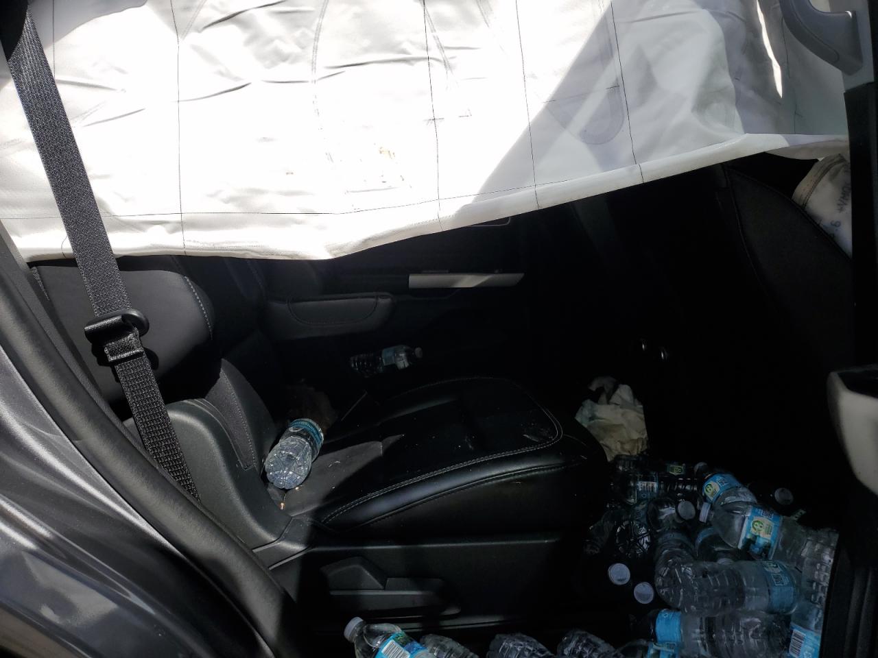 2021 Ford Explorer Xlt VIN: 1FMSK7DH6MGA68145 Lot: 92536975