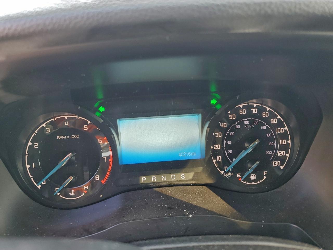 2023 Ford Ranger Xl VIN: 1FTER4EH1PLE29884 Lot: 94473045