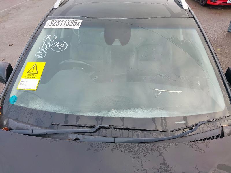 2018 KIA NIRO 1.6 GDI HYBRID 4 5DR DCT