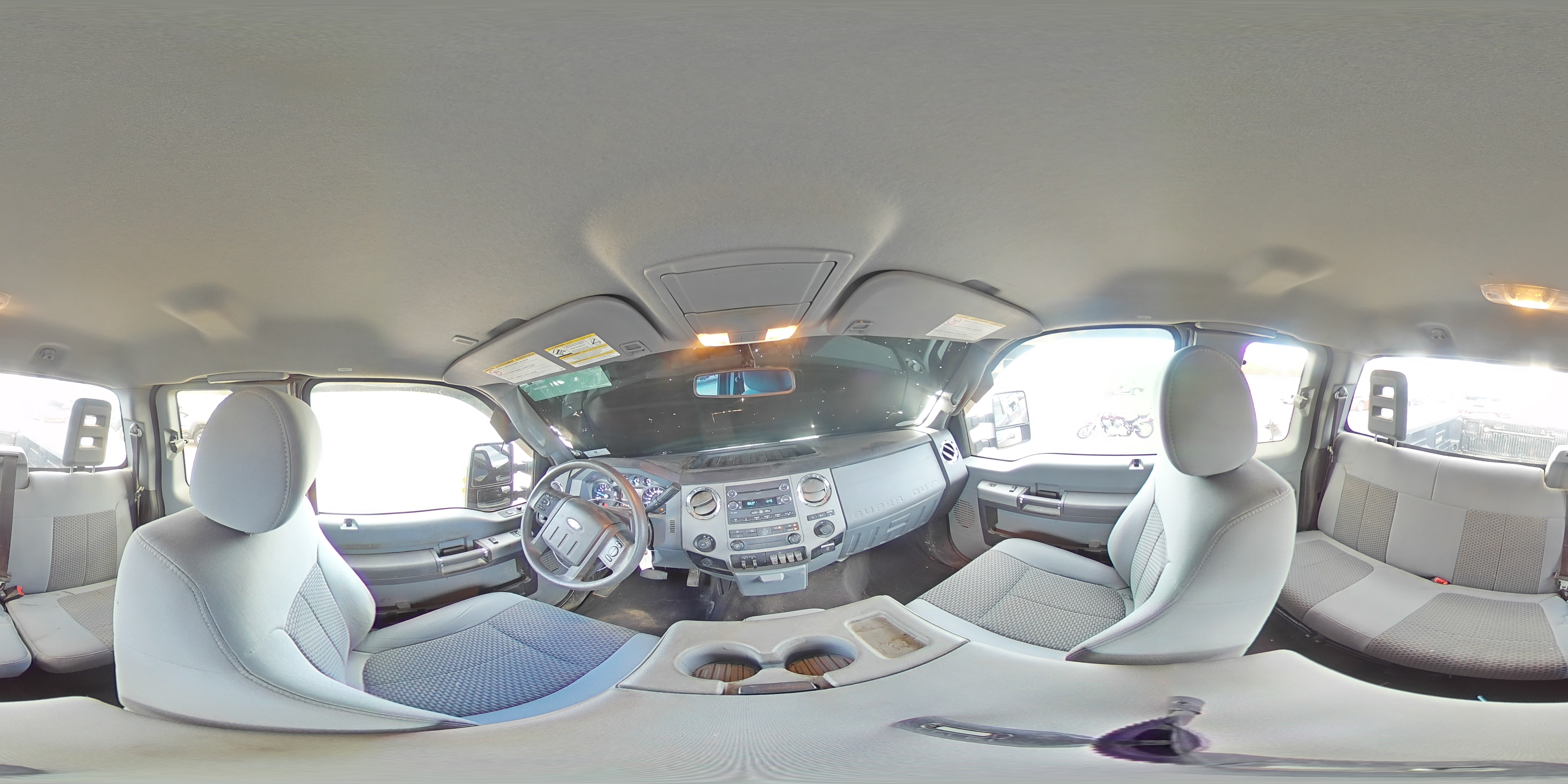 2016 Ford F250 Super Duty VIN: 1FT7X2B64GEA10079 Lot: 82387085