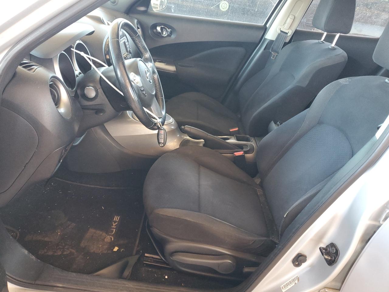 2013 Nissan Juke S VIN: JN8AF5MR0DT218778 Lot: 91698875