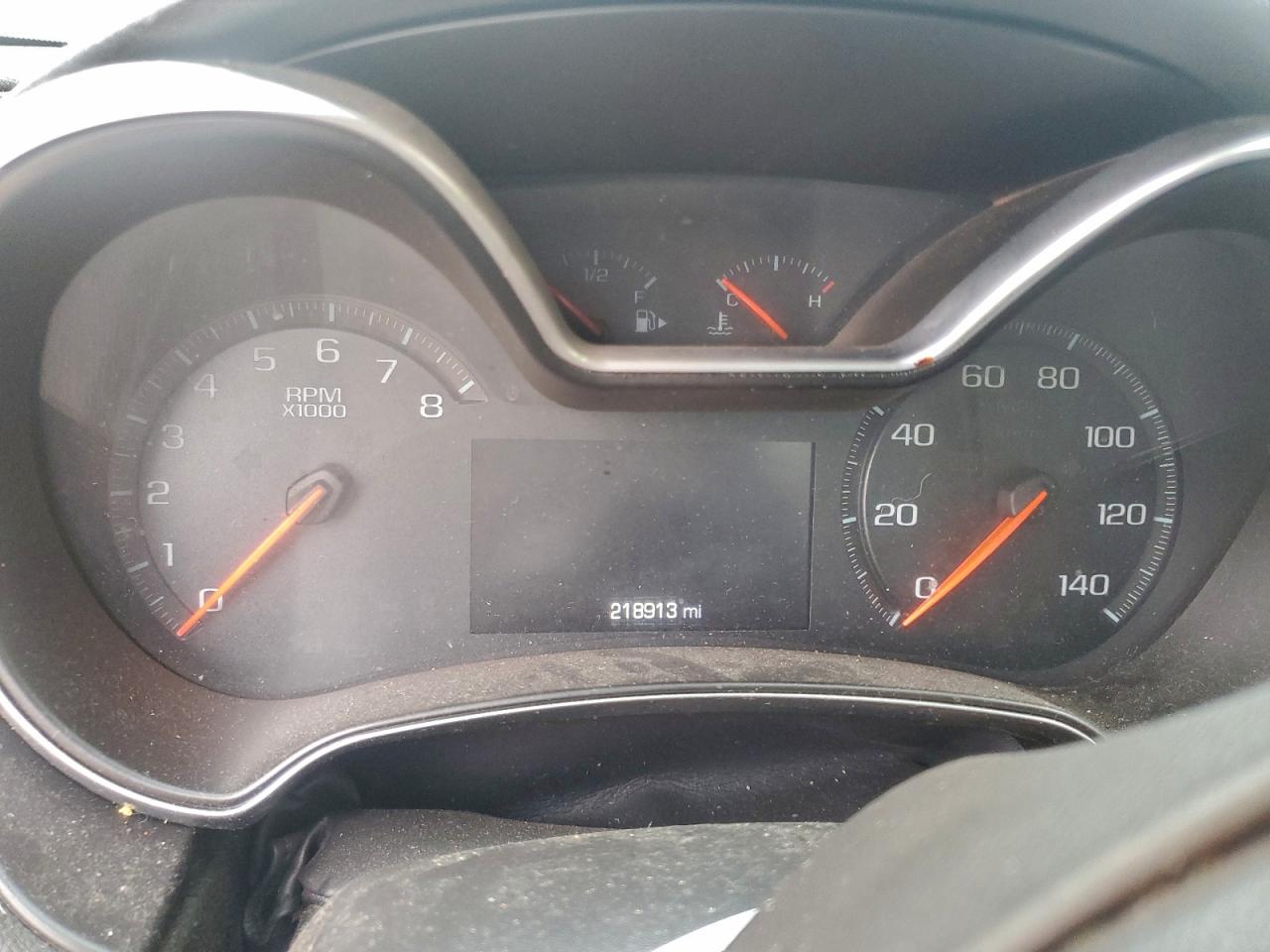 2014 Chevrolet Impala Ltz VIN: 1G1155S3XEU111769 Lot: 93812525