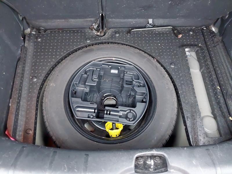 2010 CITROEN C3 1.4I VTR+ 5DR