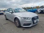 2013 AUDI A3 1.6 TDI SE 5DR for sale at Copart GLOUCESTER