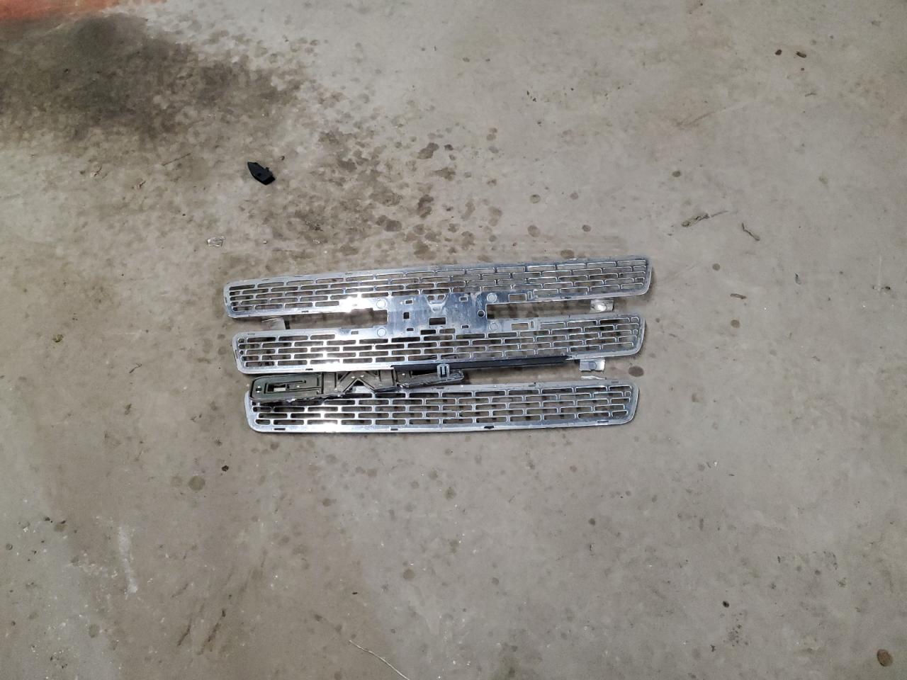 2010 GMC Terrain Sle VIN: 2CTFLEEY0A6271747 Lot: 92555595