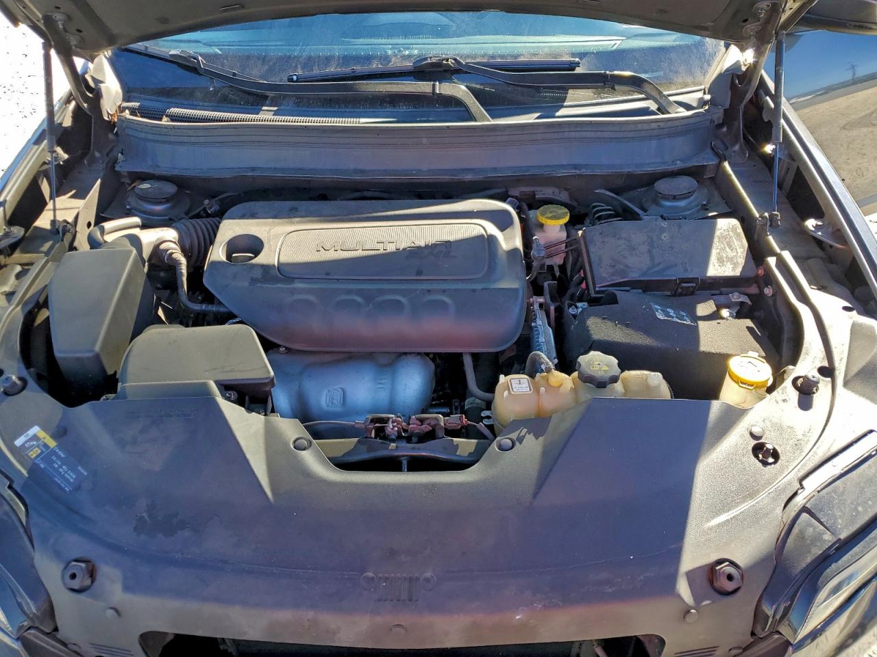 2020 Jeep Cherokee Latitude Plus VIN: 1C4PJLLB9LD561384 Lot: 93778445