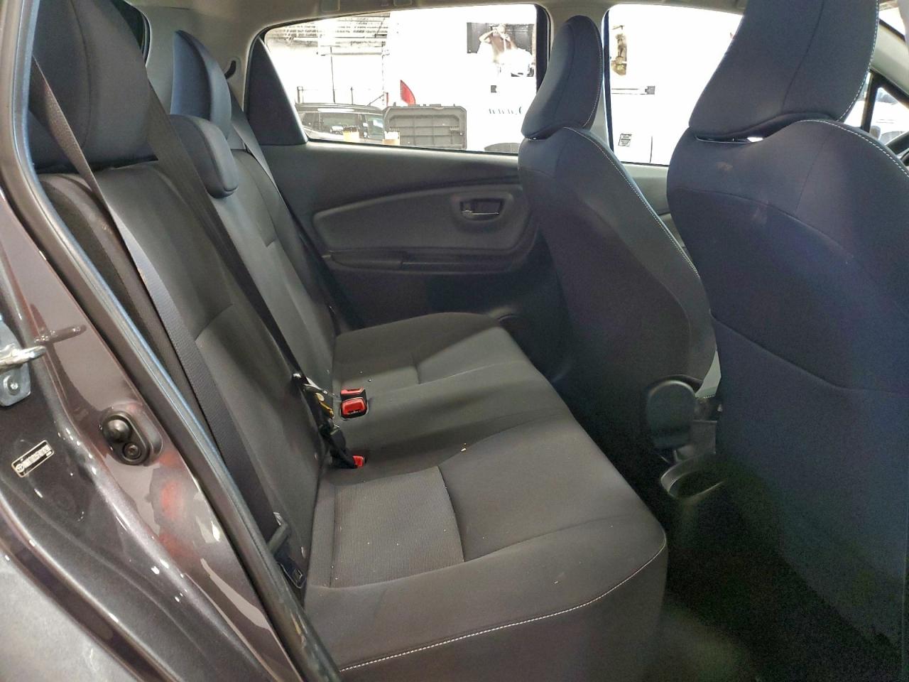 2015 Toyota Yaris VIN: VNKKTUD35FA018290 Lot: 94171575