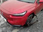 2022 HONDA HR-V 1.5 EHEV ELEGANCE 5DR CVT for sale at Copart BELFAST