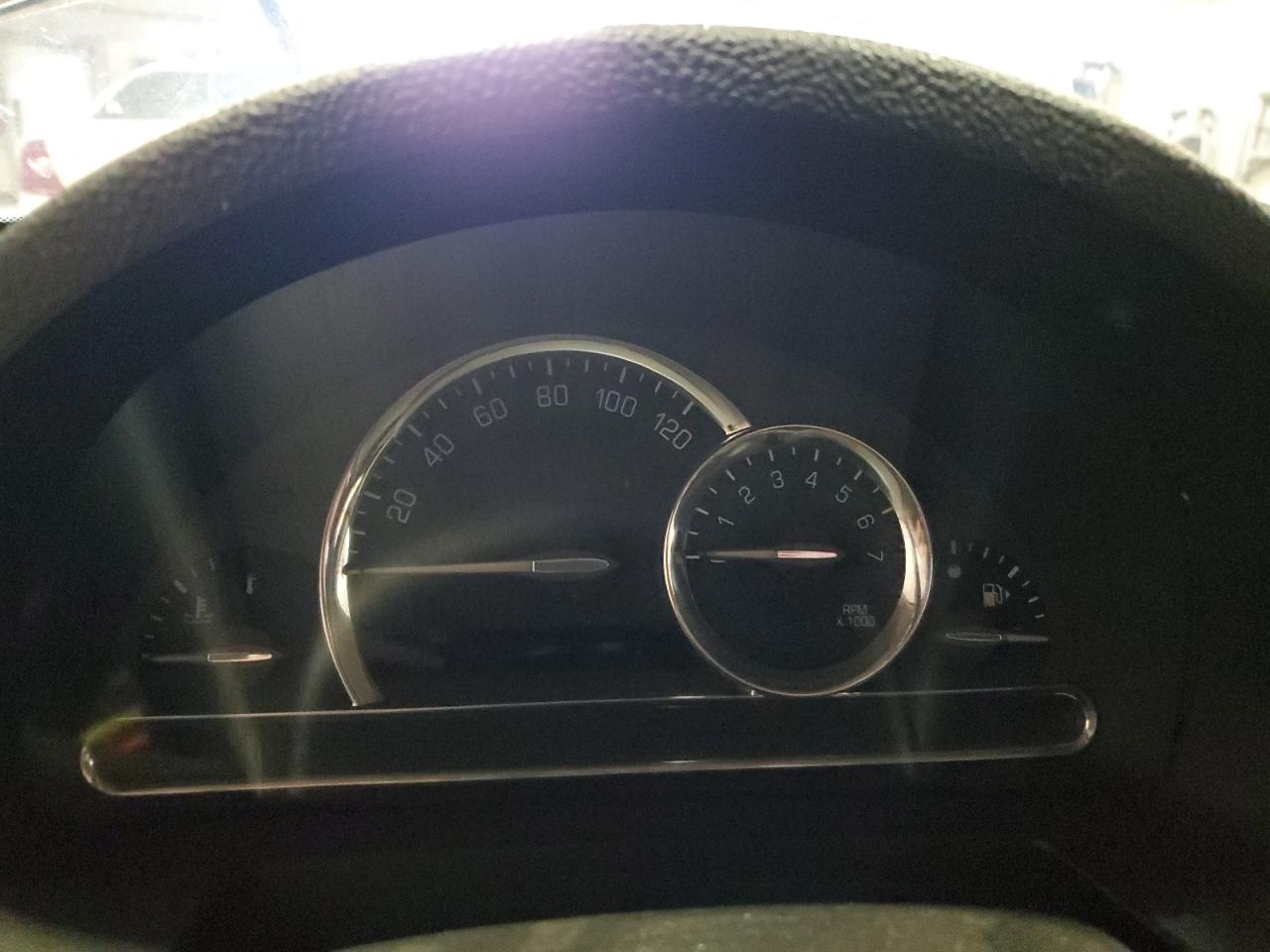 2011 Chevrolet Hhr Lt VIN: 3GNBACFU7BS659598 Lot: 91168145