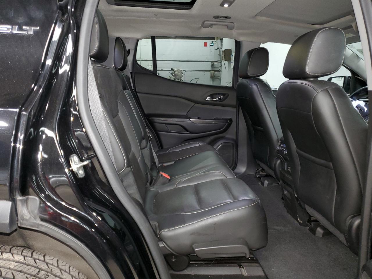 2019 GMC Acadia Slt-1 VIN: 1GKKNULS3KZ176641 Lot: 93062105