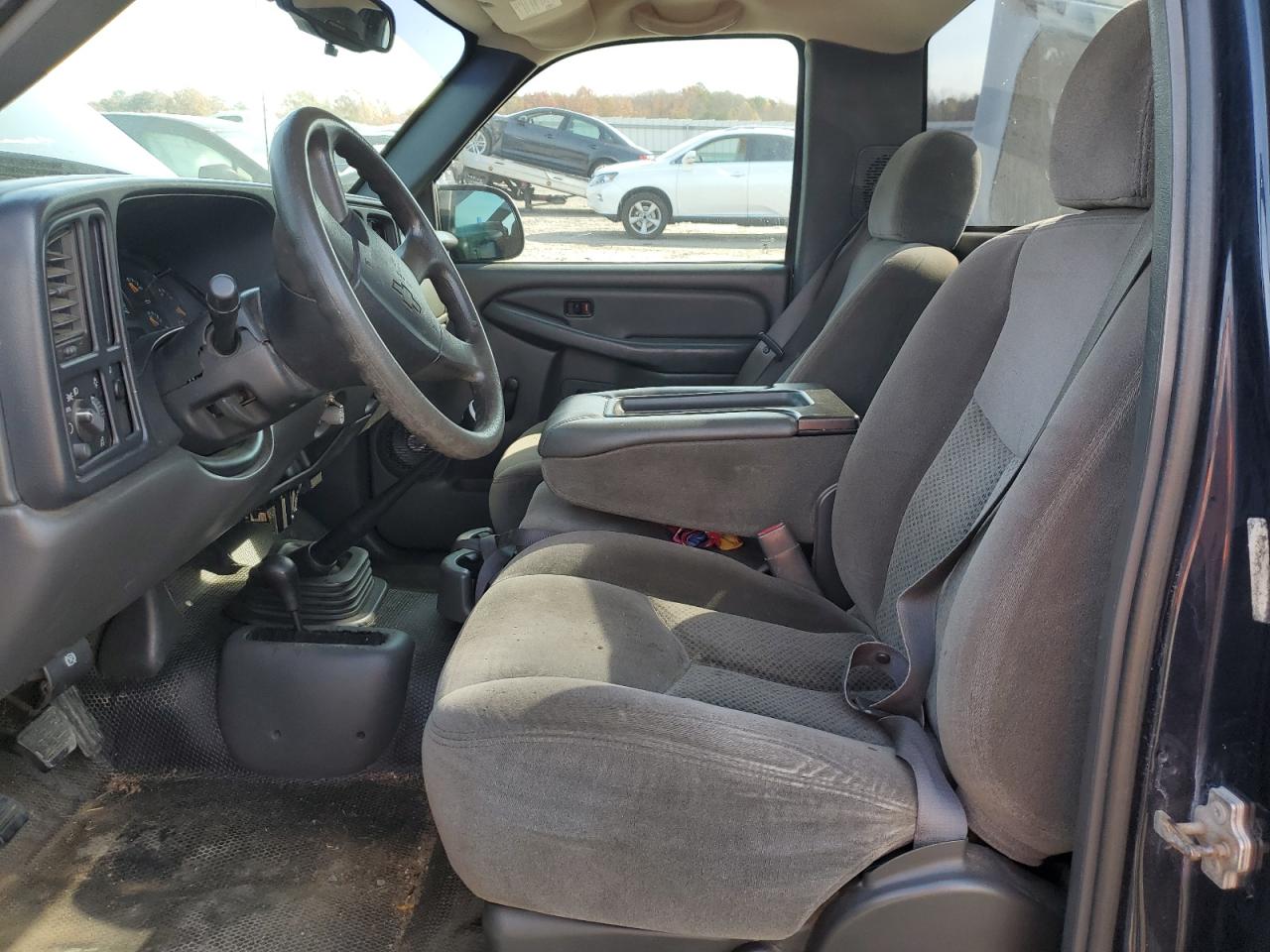 2006 Chevrolet Silverado K1500 VIN: 3GCEK14XX6G270399 Lot: 91790025