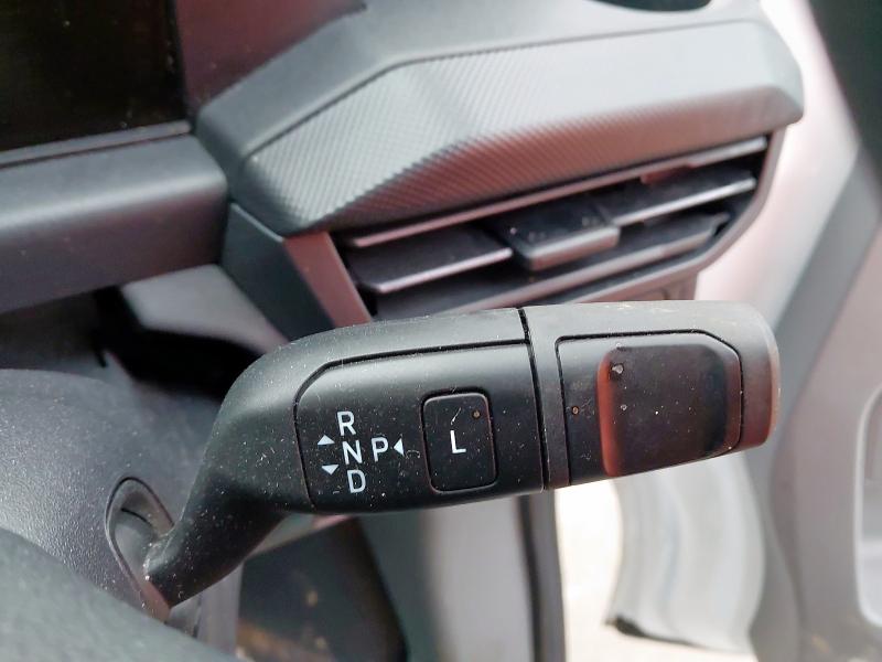 2025 FORD TRANSIT CUSTOM 100KW 65KWH H1 VAN TREND AUTO