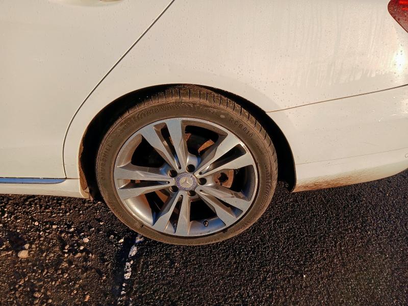 2015 MERCEDES-BENZ C CLASS C350E SPORT PREMIUM PLUS 4DR AUTO