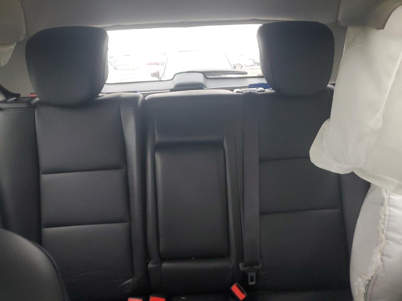 2016 Chevrolet Trax Ltz VIN: 3GNCJMSB4GL241533 Lot: 93468825