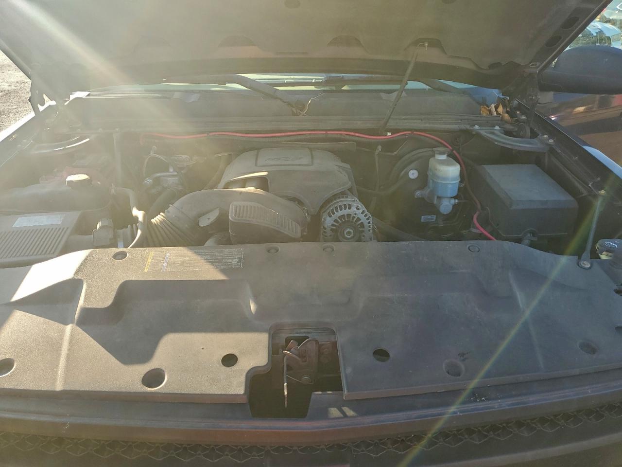 2009 Chevrolet Silverado K1500 VIN: 1GCEK19029Z222508 Lot: 94457925