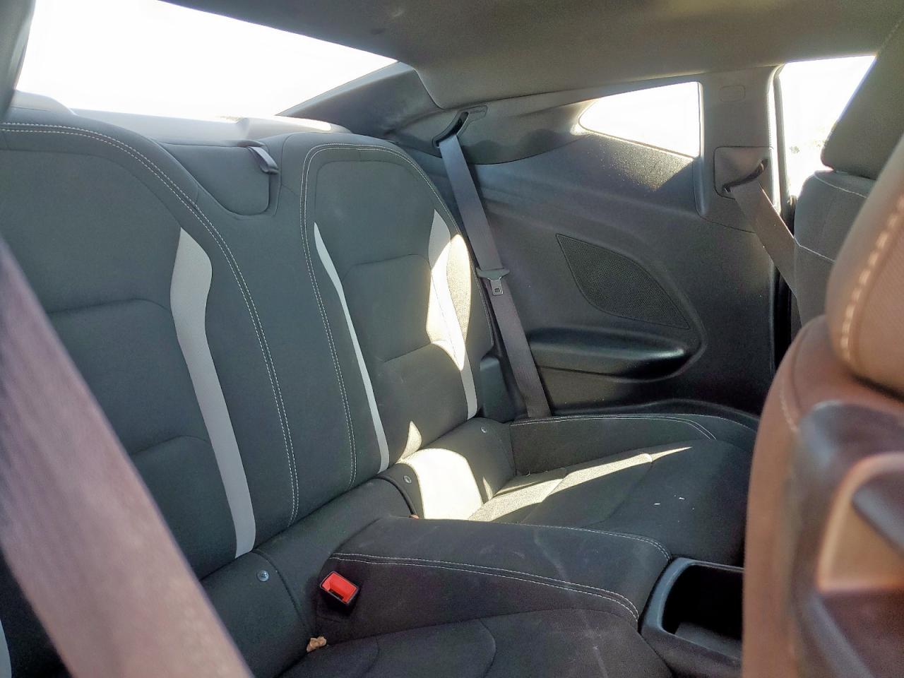 2020 Chevrolet Camaro Ls VIN: 1G1FB1RXXL0116104 Lot: 92194165