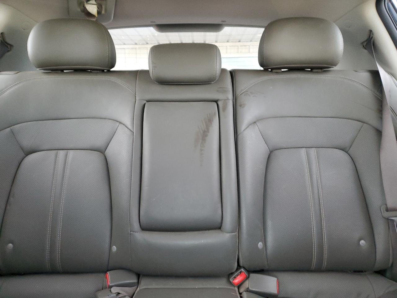 2015 Kia Sportage Ex VIN: KNDPCCACXF7672955 Lot: 92878965